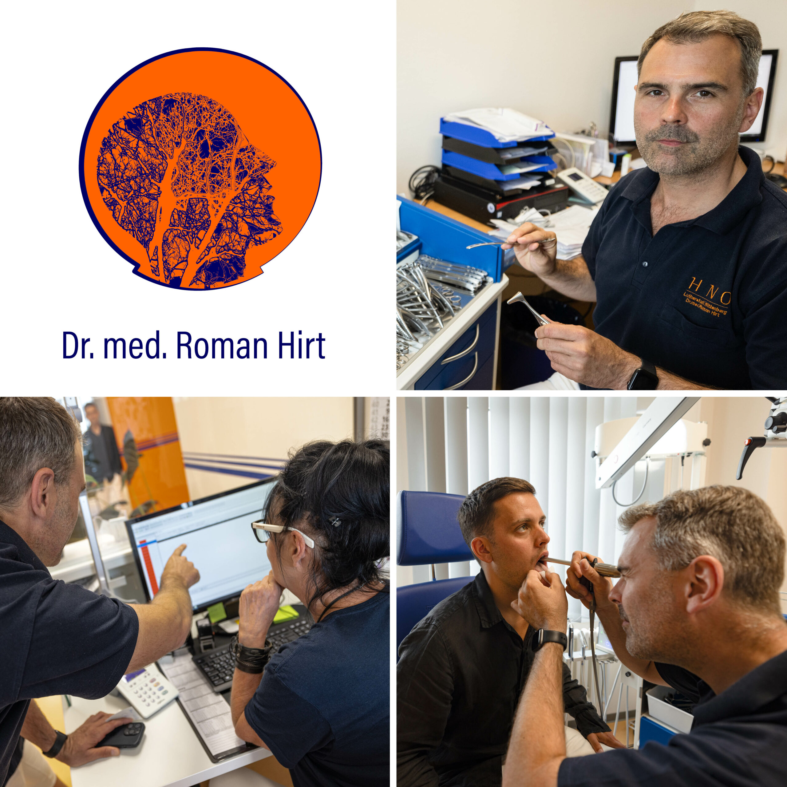 Dr. med. Roman Hirt